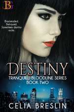Destiny