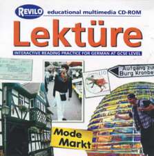 Lekture