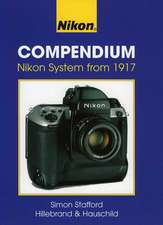 Nikon Compendium