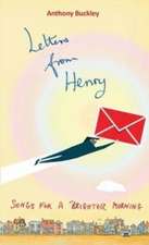 Letters from Henry