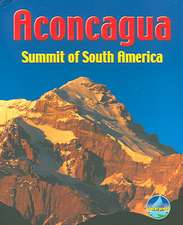 Aconcagua