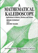 A Mathematical Kaleidoscope