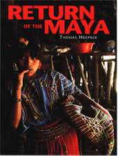 Return Of The Maya