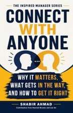 Connect with Anyone