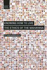 Living Ethically: Advice from Nagarjuna's Precious Garland