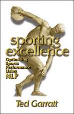 Sporting Excellence: Optimising Sports Performance Using Nlp