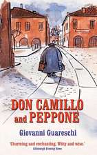 Guareschi, G: Don Camillo and Peppone