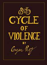 Cycle Of Violence