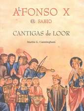 Cantigas de Loor