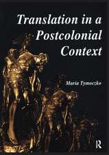 Translation in a Postcolonial Context: Early Irish Literature in English Translation