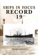 Ships in Focus Record 19