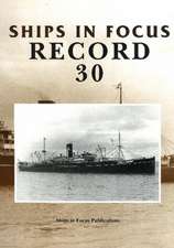 Ships in Focus Record 30