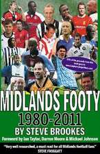 Midlands Footy