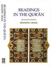 Readings in the Qur`an