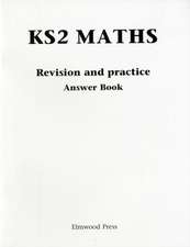 KS2 Maths