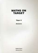 Maths on Target