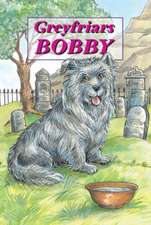 Greyfriars Bobby