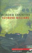 Border Country