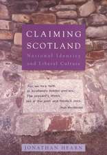 Claiming Scotland