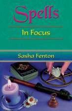 Spells in Focus