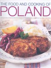 The Food and Cooking of Poland