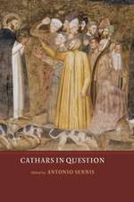 Cathars in Question