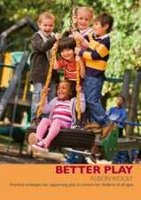 Better Play