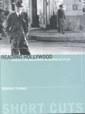 Reading Hollywood