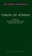 Timon Of Athens: Third Series