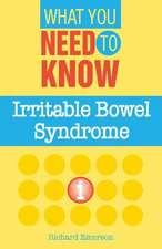 Irritable Bowel Syndrome