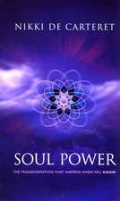 Soul Power