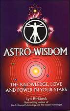 Astro Wisdom