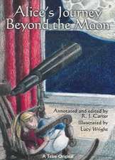 Alice's Journey Beyond the Moon