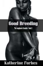 Good Breeding