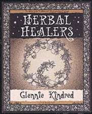 Kindred, G: Herbal Healers