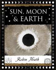 Sun, Moon and Earth