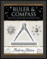 Sutton, A: Ruler and Compass