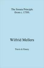 The Sonata Principle (from C. 1750): An Exploration of Disabilityand Ability in Dreams