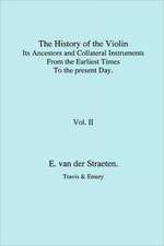 History of the Violin, Its Ancestors and Collateral Instruments from the Earliest Times to the Present Day. Volume 2. (Fascimile Reprint).: An Exploration of Disabilityand Ability in Dreams