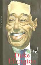 Duke Ellington