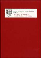 A History of the County of York – East Riding – Volume IX – Harthill Wapentake, Bainton Beacon Division. Great Driffield and its Townships