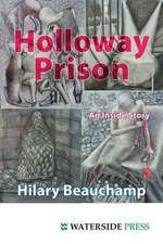 Holloway Prison