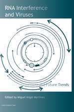 RNA Interference and Viruses: Current Innovations and Future Trends