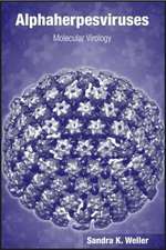 Alphaherpesviruses: Molecular Virology