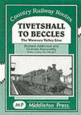 Tivetshall to Beccles