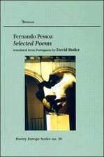 Selected Poems