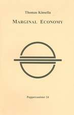 MARGINAL ECONOMY