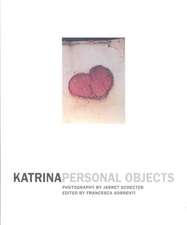 Katrina Personal Ojects