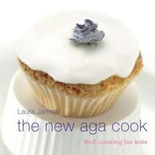 The New Aga Cook