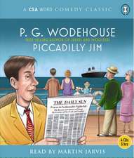 Piccadilly Jim